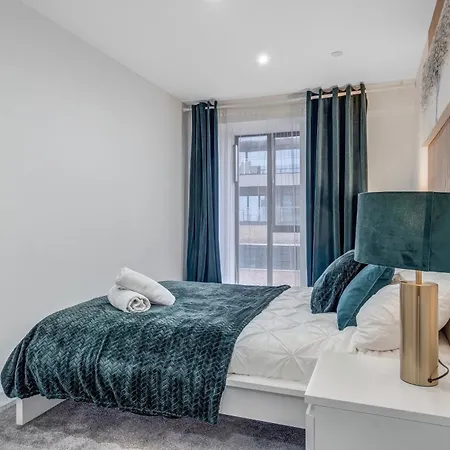 Apartment Florence Street *