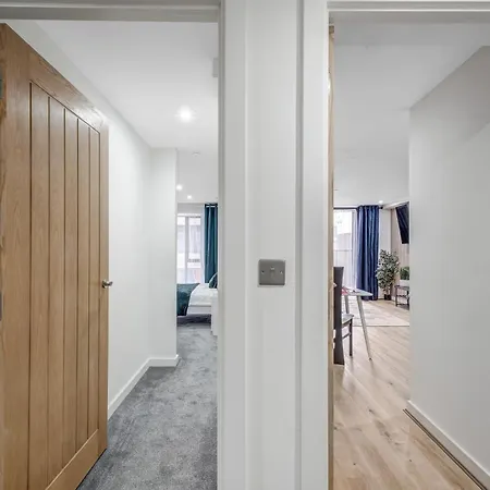 Apartment Florence Street